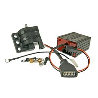 TC unit Malossi K15 pro Piaggio without immobilizer