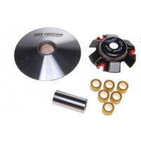Variátor WM High Speed - GY6 125/150/180