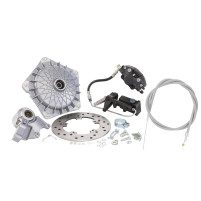 Sada kotoučových brzd Grimeca Classic NT Ø=20mm pro Vespa PK 50-125ccm, XL, XL2, Automatica, P200E, PX 80-150ccm, T5