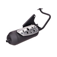 Výfuk Tecnigas Silent Pro pro Honda Vision 50ccm 4T NSC50
