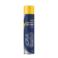 Prostředek na čištění karburátoru Mannol 400ml