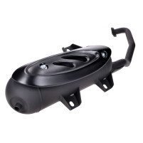 Výfuk Tecnigas Maxi 4 pro Yamaha N-Max 125i 15-17 E3 [SE931/ 2DS]