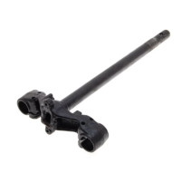 Krk řízení pro 139QMB/QMA, GY6 27mm