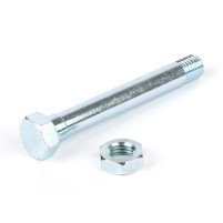 Sada šroubů zadního tlumiče BGM PRO M9 x 70 mm (s vybráním pro otvor Ø10 mm)