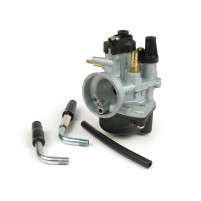 Karburátor BGM Original PHBN 12 Minarelli 50ccm (manuální sytič) AW=23mm