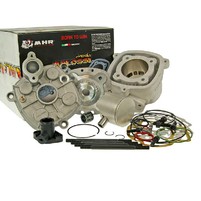 Válec s hlavou Malossi MHR BIG BORE 39.3mm pro Piaggio LC