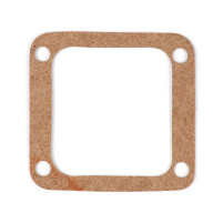 Těsnění membránového sacího potrubí BGM originální typ Yamaha RD350 YPVS