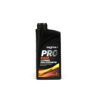 Plně syntetický olej pro dvoutaktní motory BGM PRO 1 litr