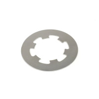 Ocelová lamela spojky BGM Original Vespa Smallframe V50, V90, SS50, SS90, PV125, ET3, PK50, PK80, PK50 S, PK80 S, PK125 S, PK50 XL, PK125 XL, ETS, PK5