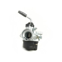 Karburátor BGM PRO PHVA 17,5 mm (s přírubou) – pro Aprilia / Gilera / Piaggio 50–80 ccm (2T)