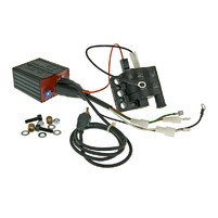 TC unit Malossi RPM Control pro Piaggio without immobilizer