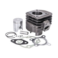 Válec EVOK 50ccm 12mm pro CPI, Keeway Euro2 rovný