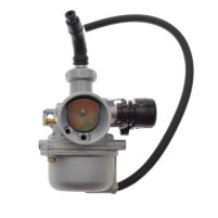 Karburátor pro čínské ATV 110ccm s ručním sytičem 19mm