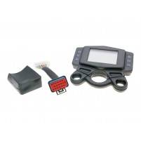 Tachometr OEM pro Malaguti XTM, XSM, Yamaha DT 50 -2006
