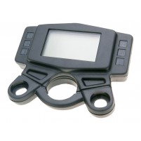 Tachometr OEM pro Malaguti XTM, XSM, Yamaha DT 50 Moric