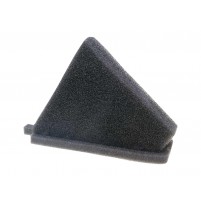 Vzduchový filtr OEM pro Malaguti XTM, XSM, Yamaha DT 50