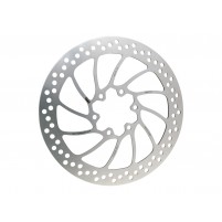 Brzdový kotouč NG pro KTM Duke 125, 200, 390 přední