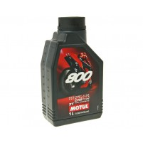 Motul 2-takt 800 Road Racing Factory Line 1 litr