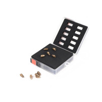 Sada sekundárních trysek BGM PRO pro Dellorto (Typ: 1488) PHBG MA (30-52)