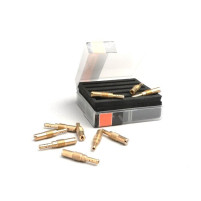 Tryska BGM PRO pro Keihin (typ: N424-21) PWK (30-52) (30-32-35-38-40-42-45-48-50-52)