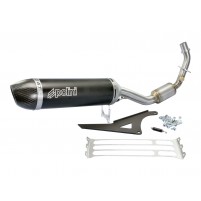 Výfuk Polini Evolution pro Vespa 125 Sprint 4T 3V
