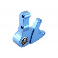 Držák třmenu Polini pro Piaggio Zip SP, Zip 2 SP