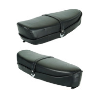 Sedlo RMS pro Piaggio Vespa ET3