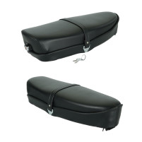 Sedlo pro Piaggio Vespa ET3