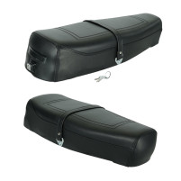 Sedlo VESPA PX 80 - 125 - 200  ARCOBALENO