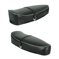 Sedlo pro Piaggio Vespa 125 PRIMAVERA