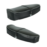 Sedlo pro Piaggi Vespa125-150-200 SPRINT,RALLY