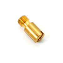 Tryska 2,12 mm pro karburátor Bing typ 1/12/233 a 1/12/244 pro Puch MS, VS, DS, VZ, M, Zündap Super Combintte C 50
