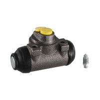 Zadní brzdový válec pro Piaggio Porter 1000, 1200, 1300, 1400ccm 837071