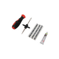 Opravná sada na pneumatiky s knoty 5mm