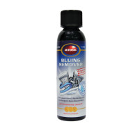 AUTOSOL Bluing Remover - čistič namodralých výfuků  150ml