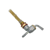 Benzínový kohoutek M14x1,5 boční vývod  ČZ, S22