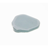  Potah sedla STADION S11 (šedá pryž)