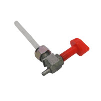 Benzínový kohoutek M16x1 pro Jawa BABETTA 210, 225