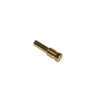 Tryska volnoběhu karburátoru průměr 38 pro JAWA 50ccm Pionýr - 05, 20, 21, 23