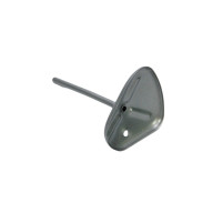 Odkapová miska karburátoru pro JAWA 50ccm Pionýr - 05, 20, 21, 23