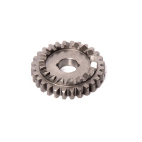 Kolo startování 3- a 4 rychlostní převodovka pro Simson S51, S53, S70, S83, SR50, SR80, KR51/2, M531, M541, M741