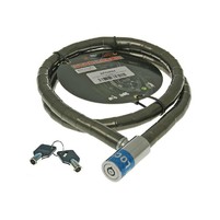 Zámek s lankem 120cm x 18mm