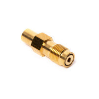 Komínek jehly karburátoru 16N3  pro Simson S50, S51, S53, S70, S83, SR50, SR80, KR51/2, Schwalbe, Star, Sparrowhawk, Sparrow, Habicht