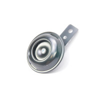 Houkačka 12V průměr 70mm černá