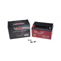 Baterie YTX7A-BS (GEL) WM 12 V/6Ah