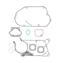 Sada těsnění motoru Simson KR51/2 Schwalbe, S51, S53, S70, S83, SR50, SR80