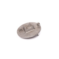 Přední brzdový štít Simson S50, S51, S70, S53, S83, SR50, SR80