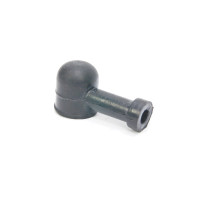 Krytka zapalovací cívky černé pro Simson KR51/1, KR51/2 Schwalbe, S50, S51, S53, S70, S83, SR4-1 Spatz, SR4-2 Star, SR4-3 Sperber, SR4-4