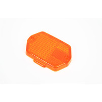 Hranarý kryt blinkru pro Simson S 53 / S 53 Enduro (90-96) [M543]