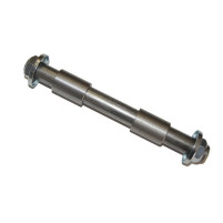 Svorník / čep kyvné vidlice JAWA 350 - 634, 638, 639, 640